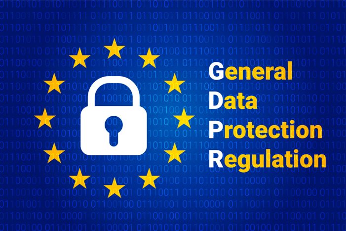 GDPR- Lovgivning Web-succes ApS