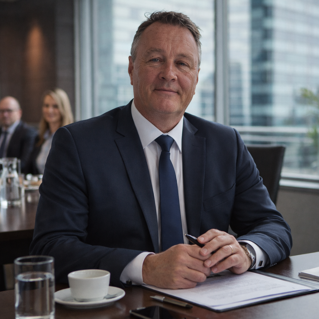 Jens Hannesson web-succes.dk